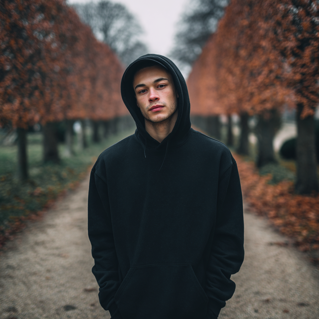 Hoodie