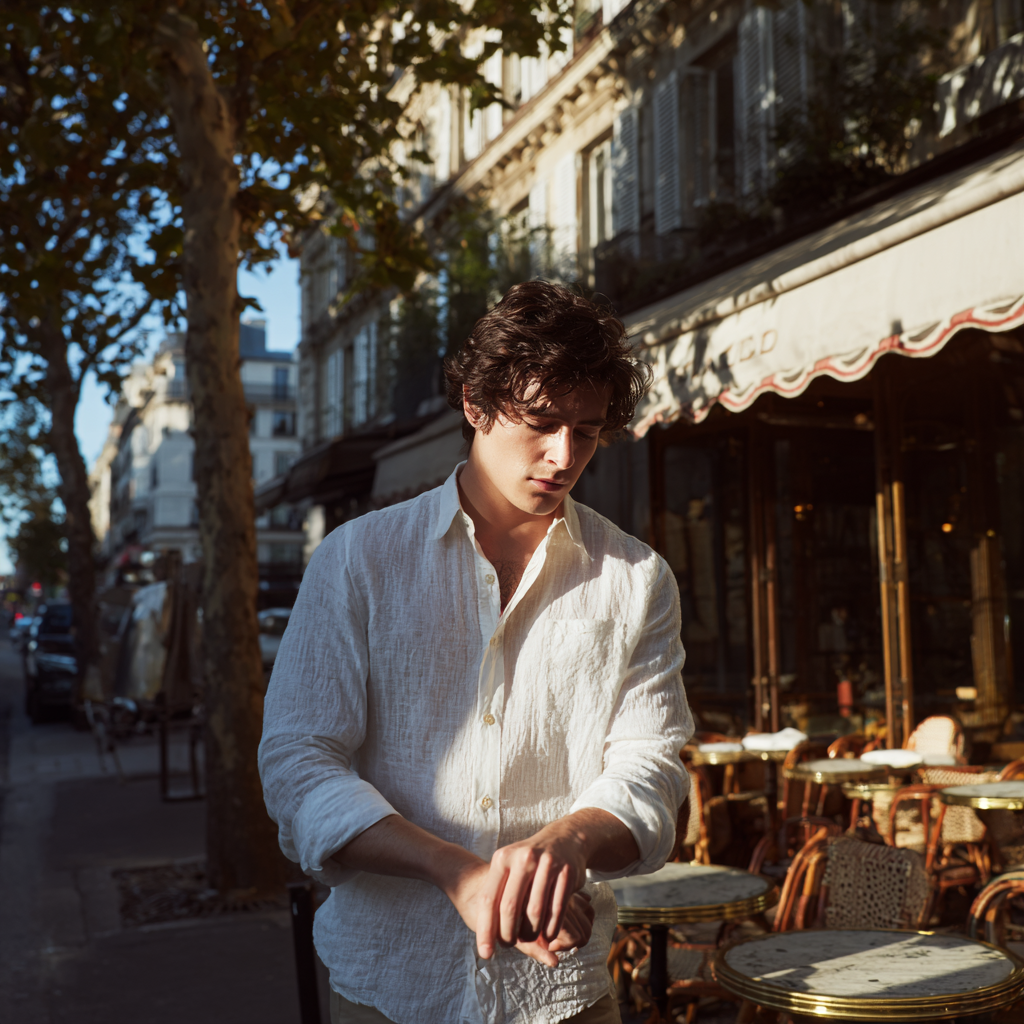 Chemise