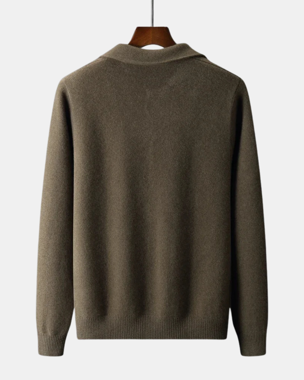 Cardigan Janus™ | En laine mérinos
