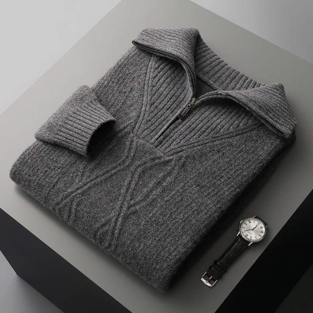Pull Taranto™ | L’élégance raffinée