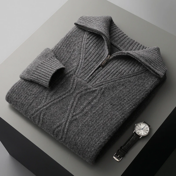 Pull Taranto™ | L’élégance raffinée