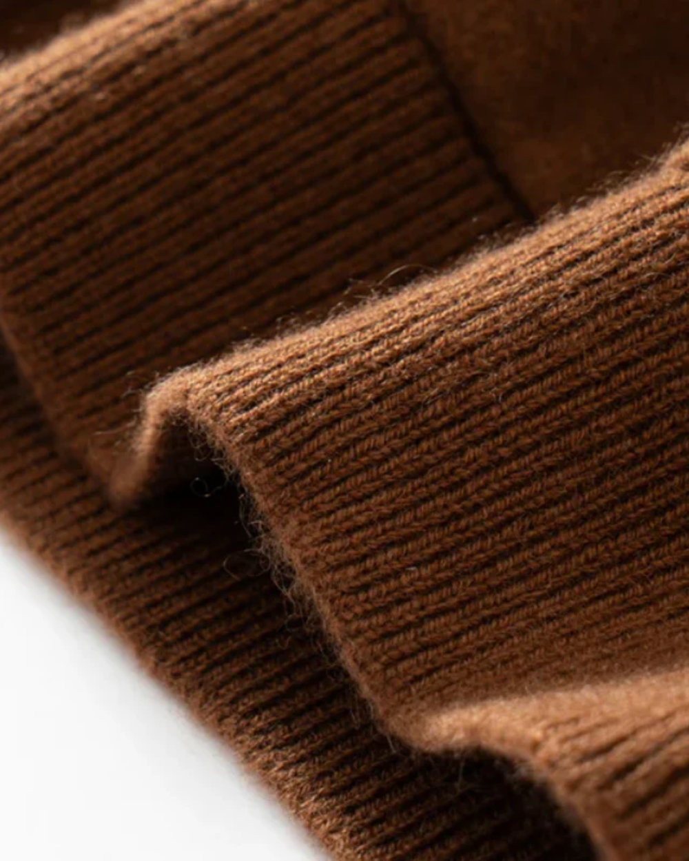 Hoodie Atlas™ | En cachemire