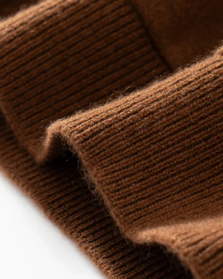 Hoodie Atlas™ | En cachemire