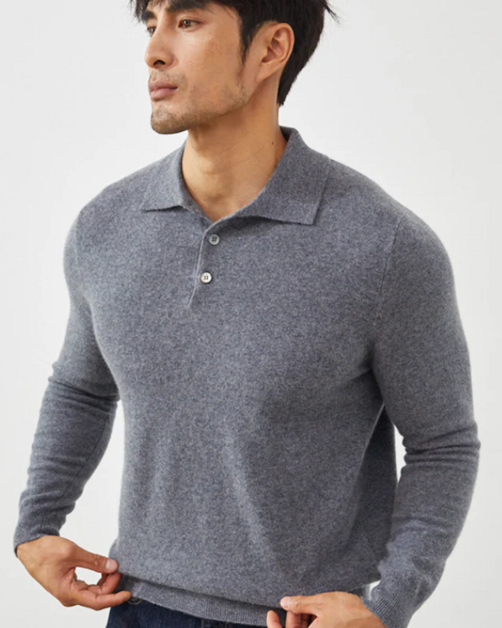 Pull Ponza™ | En Cashmere
