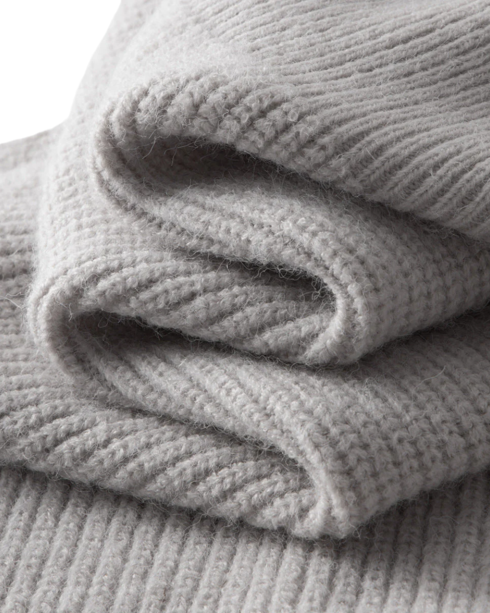 Cardigan Eloi™ | Zippé en laine mérinos