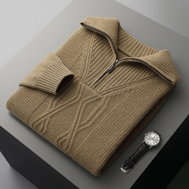 Pull Taranto™ | L’élégance raffinée