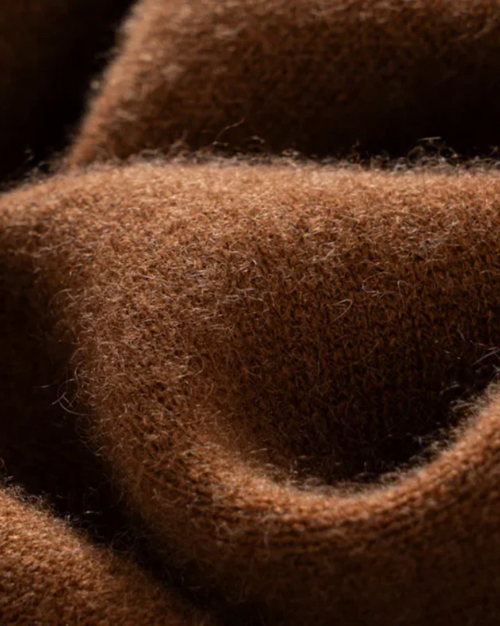 Hoodie Atlas™ | En cachemire