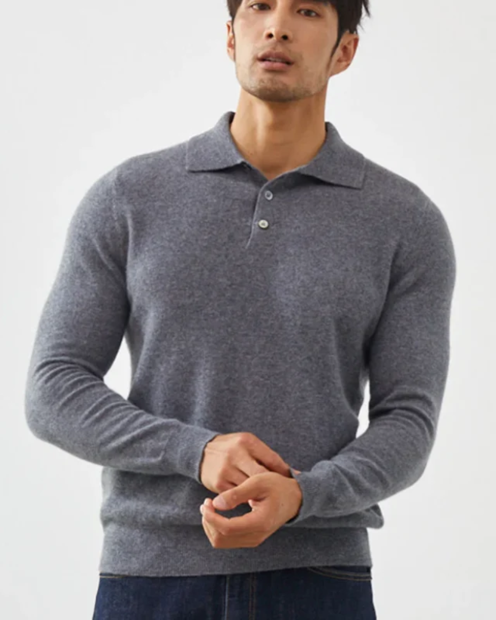 Pull Ponza™ | En Cashmere