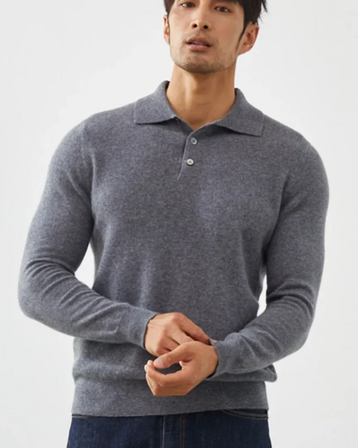 Pull Ponza™ | En Cashmere
