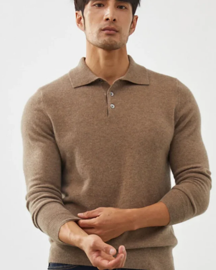 Pull Ponza™ | En Cashmere