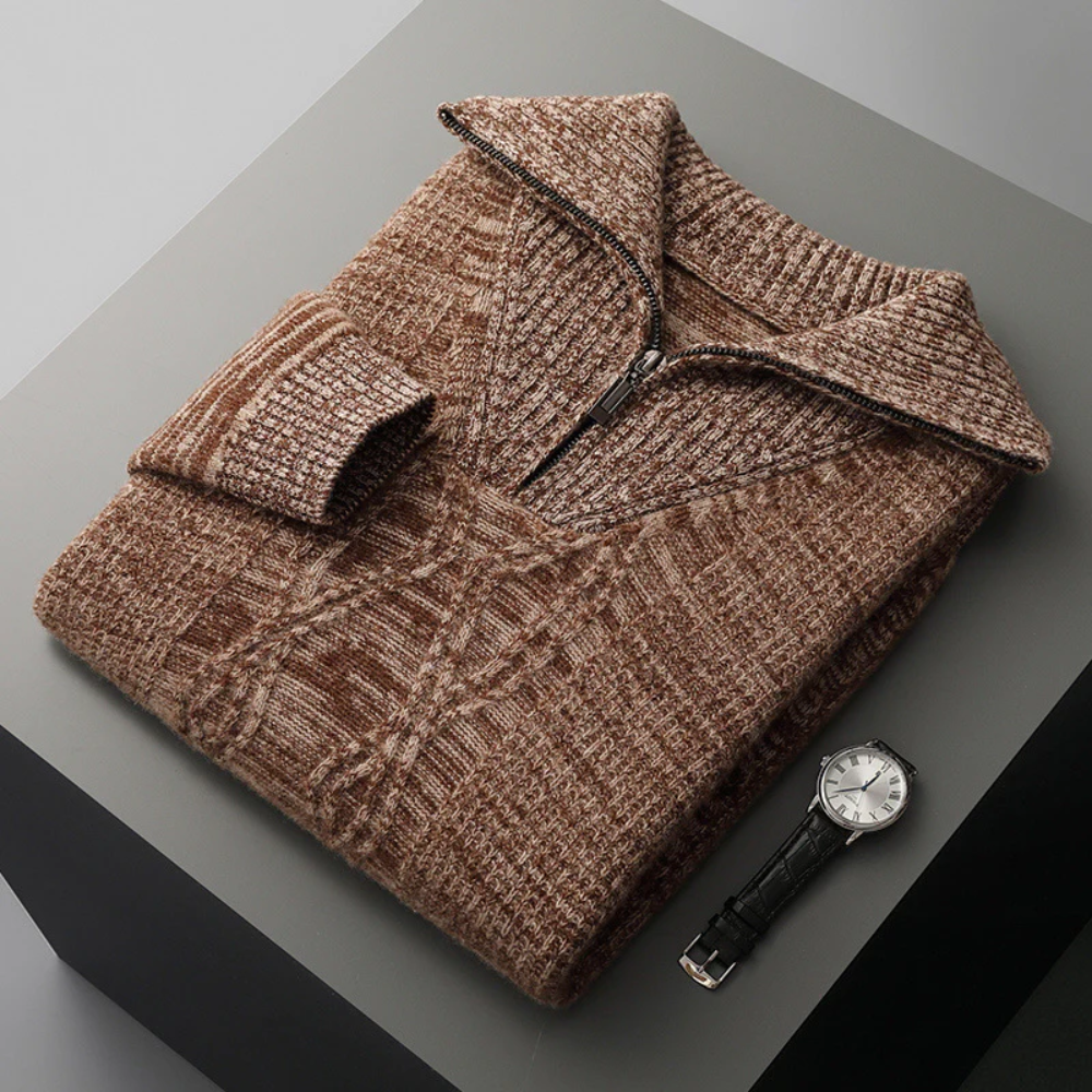 Pull Taranto™ | L’élégance raffinée