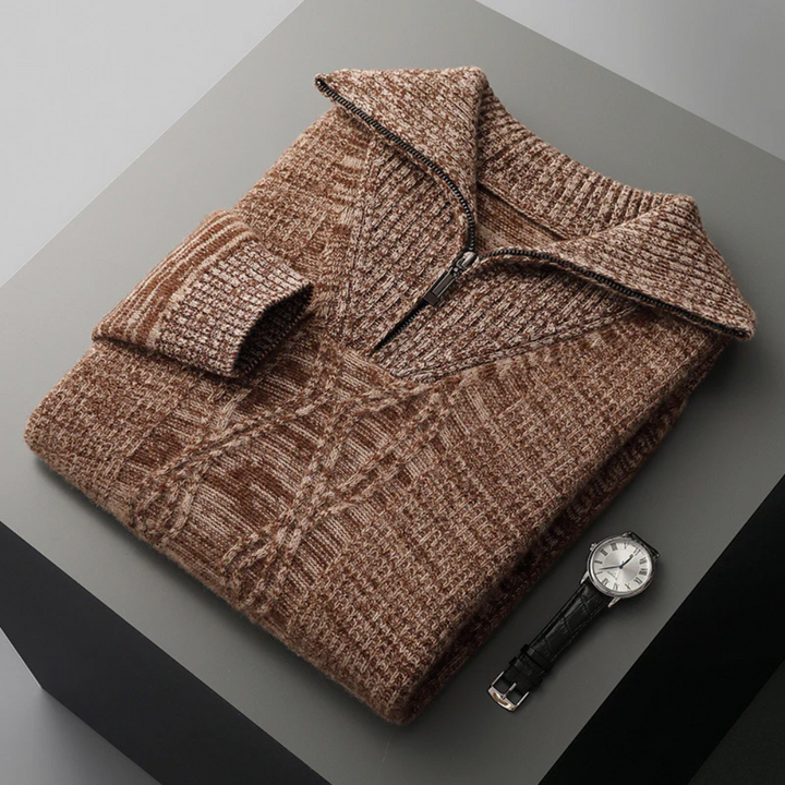 Pull Taranto™ | L’élégance raffinée