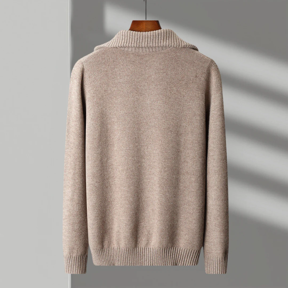 Pull Taranto™ | L’élégance raffinée