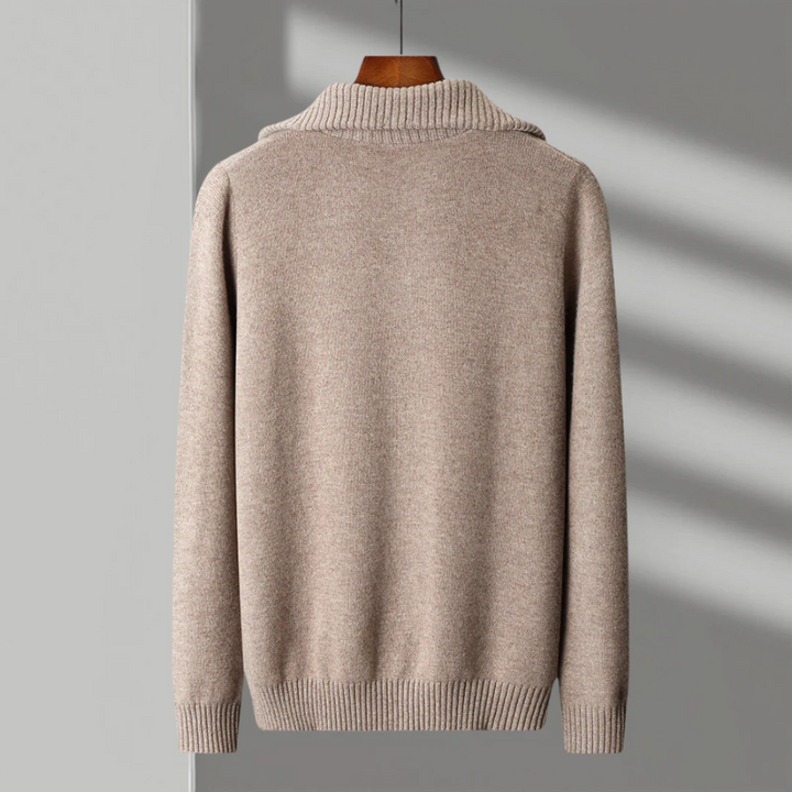 Pull Taranto™ | L’élégance raffinée