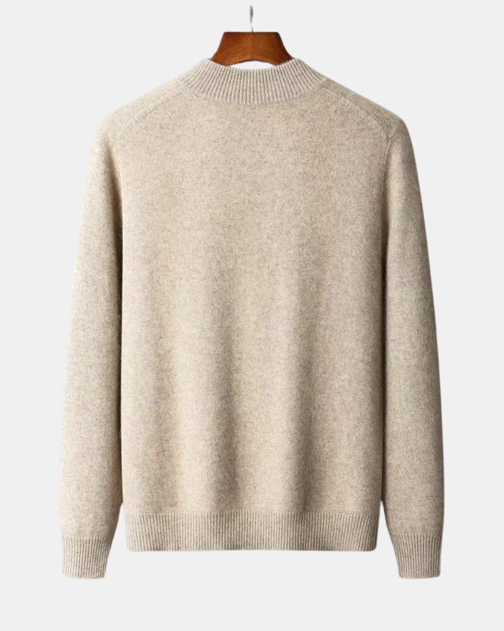 Cardigan Apollo™ | En laine mérinos