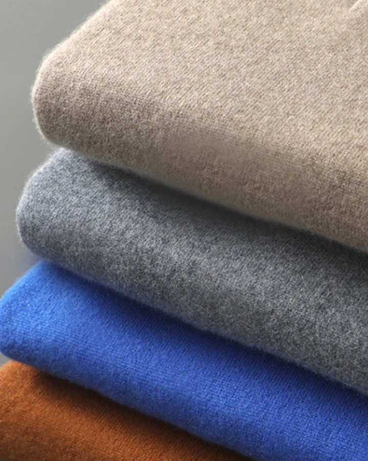 Pull Ponza™ | En Cashmere