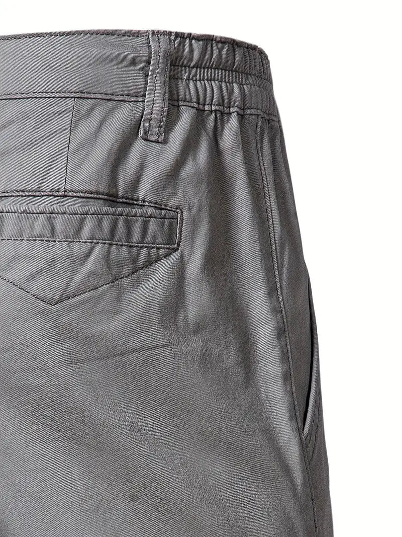 Shorts Adrien™  | En coton avec poches