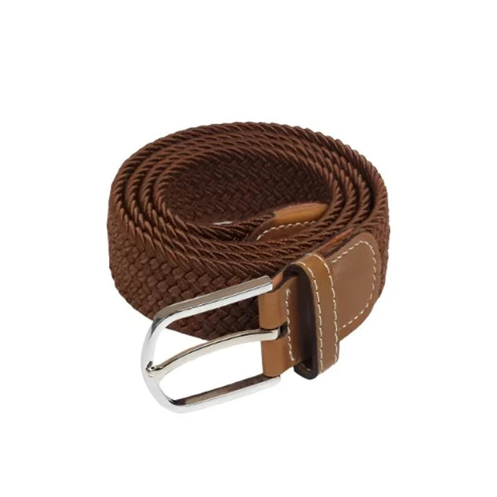 Le Lien™ | Ceinture Tressée