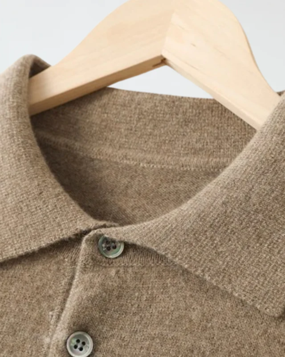 Pull Ponza™ | En Cashmere