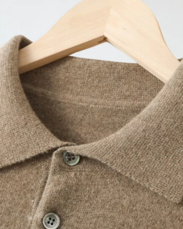 Pull Ponza™ | En Cashmere