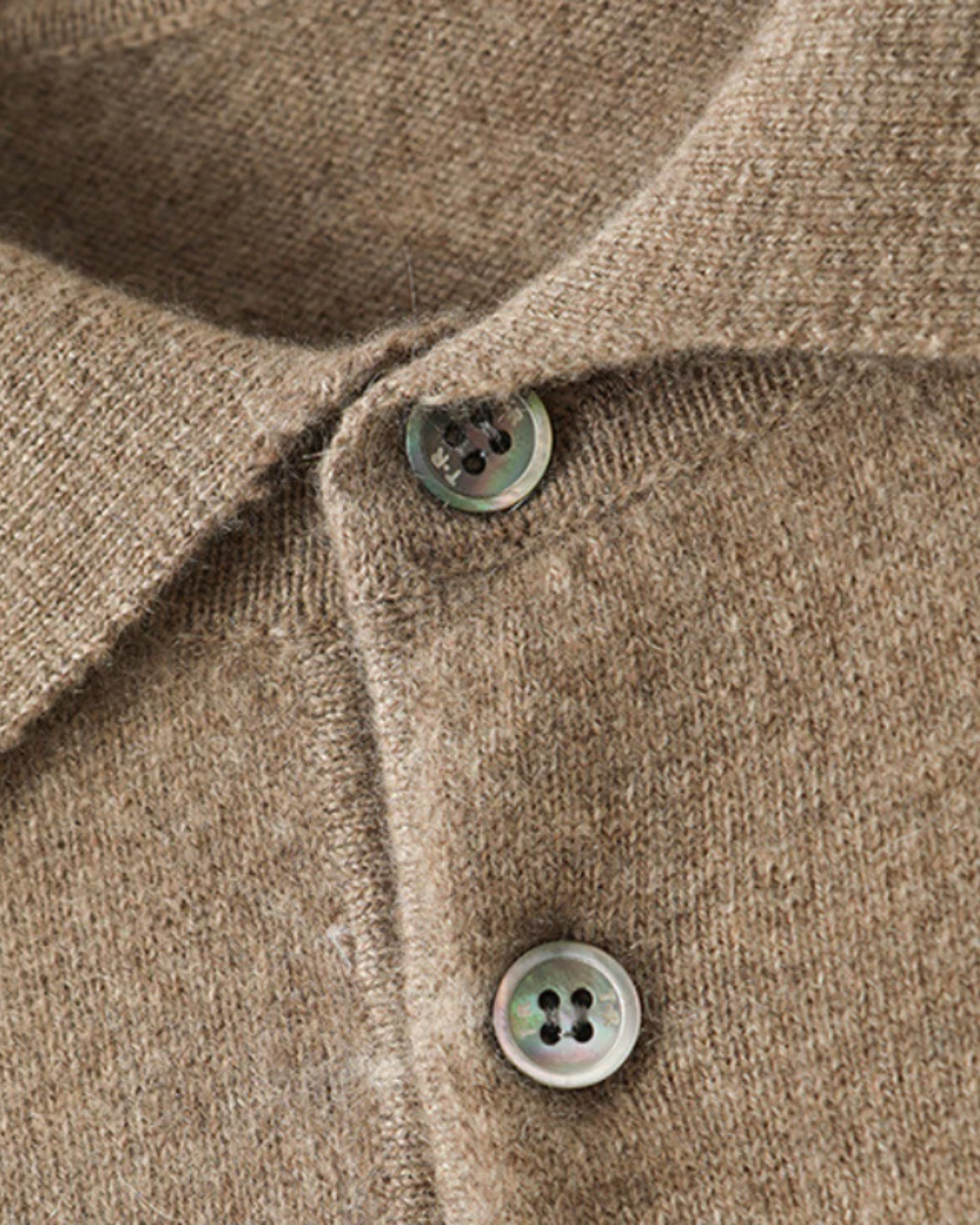 Pull Ponza™ | En Cashmere