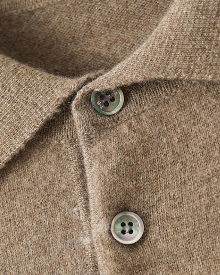 Pull Ponza™ | En Cashmere