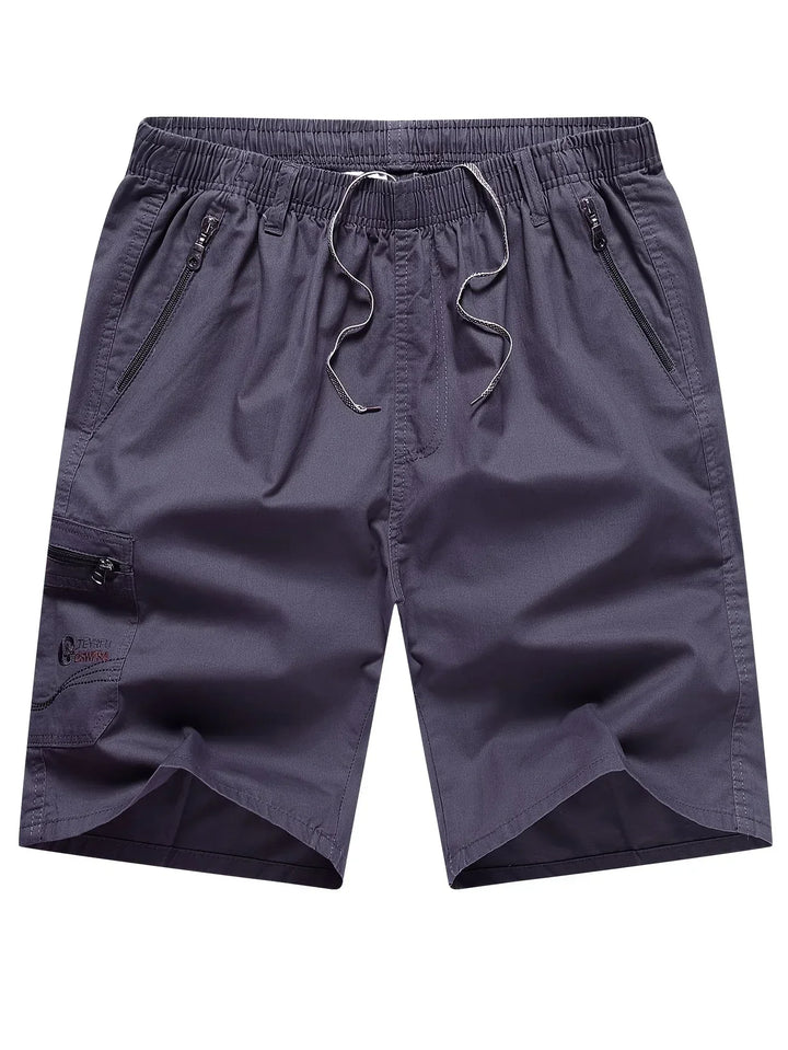 Shorts Adrien™  | Cargo léger avec poches