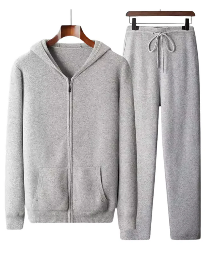 Mérinos™ | Tracksuit Positano en laine