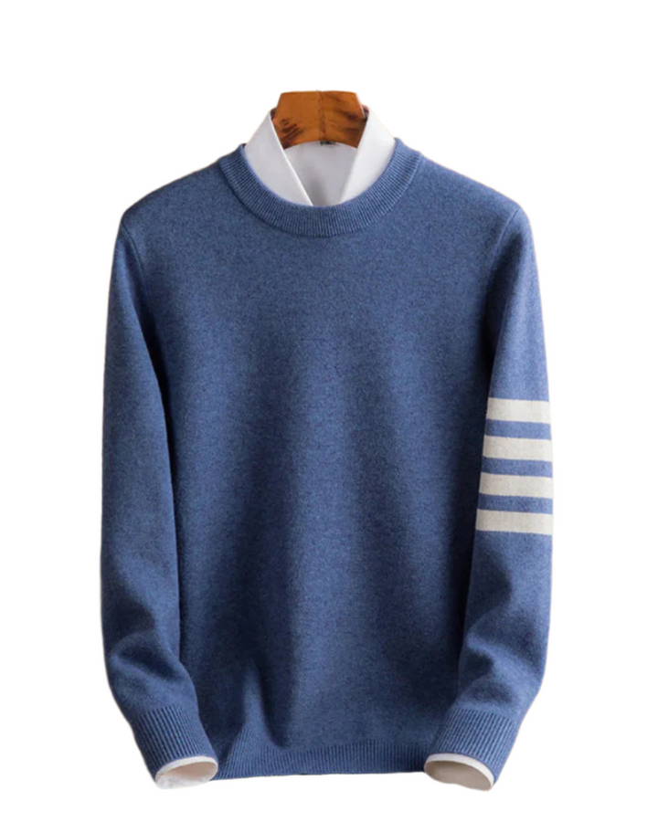 Pull Milano™ | Moderne et décontractée
