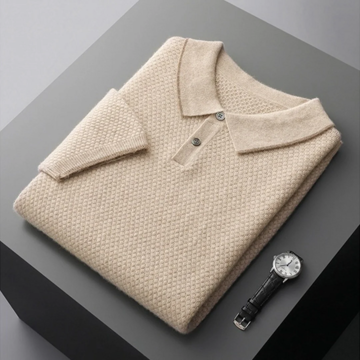 Polo Aristo™ |  Ultra-doux et léger