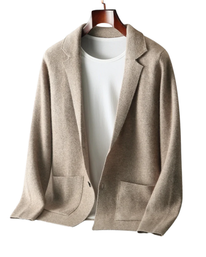 Cardigan Bachus™ | À  boutons