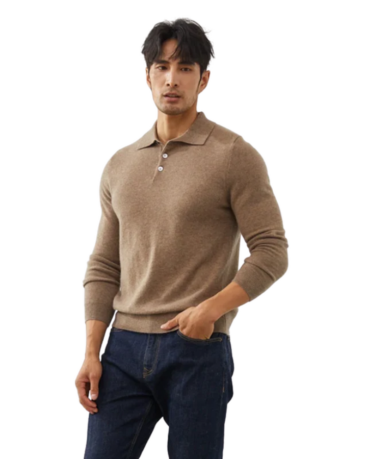 Pull Ponza™ | En Cashmere