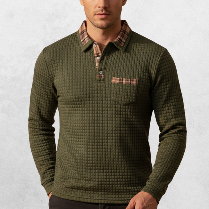 MOHR | ÉLÉGANCE DÉCONTRACTÉE