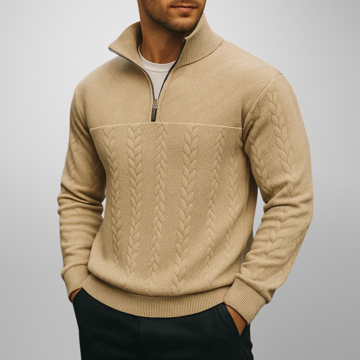 ALPINE | CHALEUR SAUVAGE