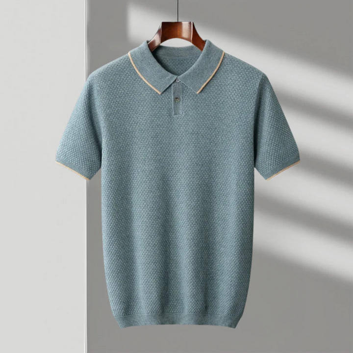 Polo Aristo™ |  Ultra-doux et léger