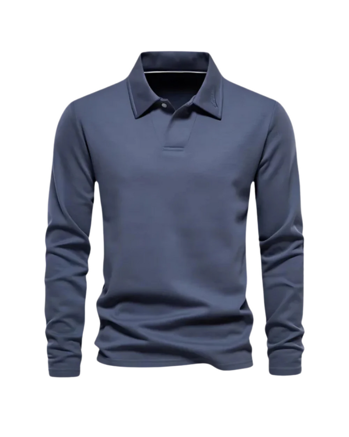 Polo Ignazio™ |  Au confort d’un pull