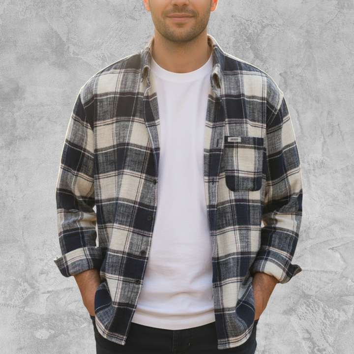 OSLO | CHALEUR AUTHENTIQUE