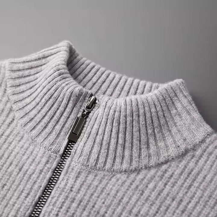 Gilet Seychellen™ | En cachemire