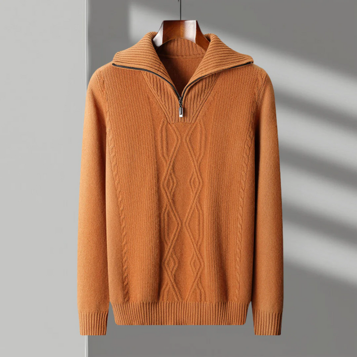Pull Taranto™ | L’élégance raffinée