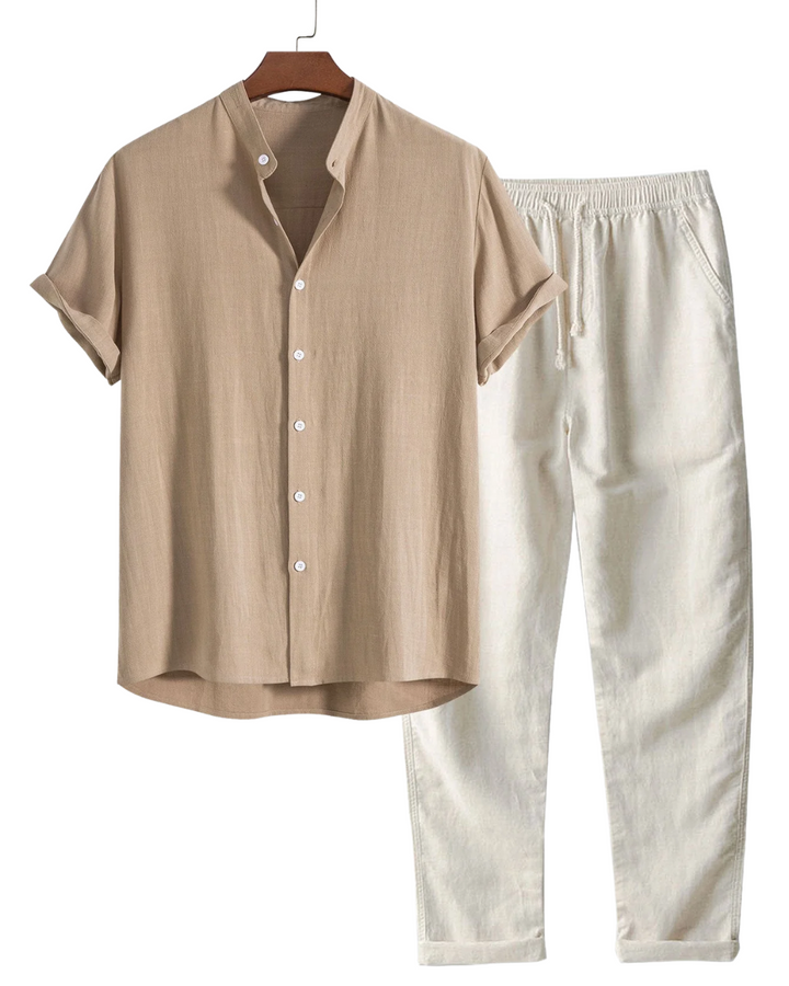 Le set Sydney™ | Linen