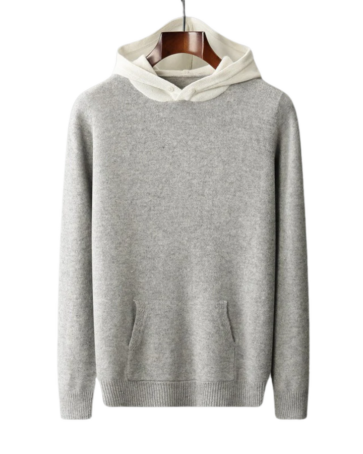 Hoodie Nova™ | En laine mérinos