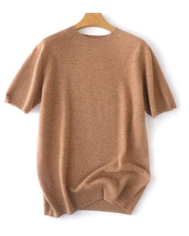 T-Shirt Aman™ |  Respirabilité et élégance