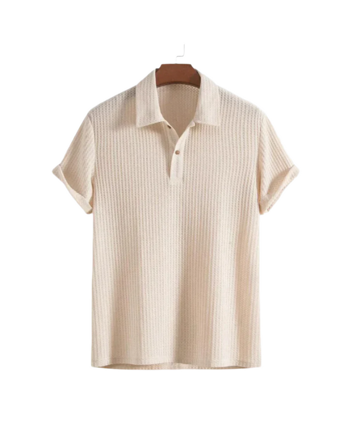 Polo Jean-Pierre™ |  Confort premium