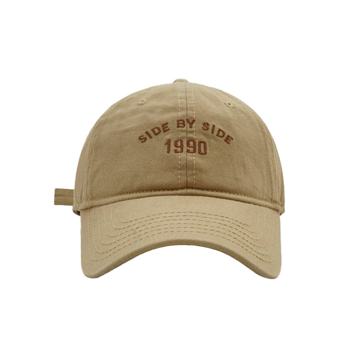 Side by Side™ | Casquette Élégante & Discrète