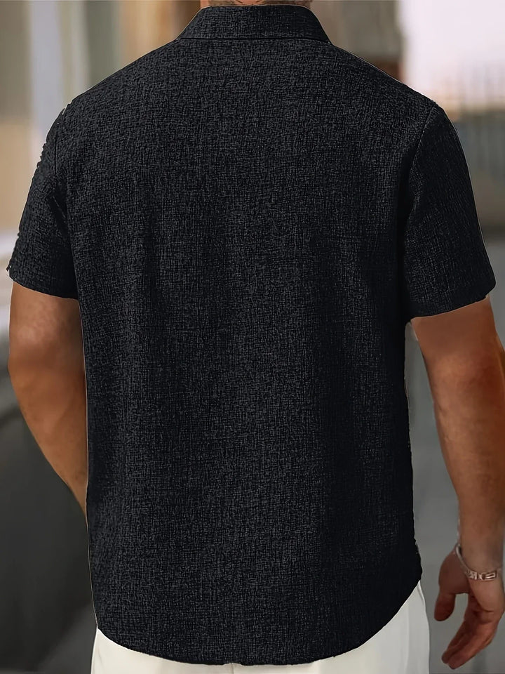 Chemise Adrien™ | Estivale élégante