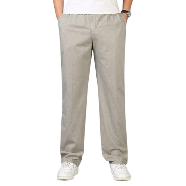 Pantalon Adrien™  |  En lin