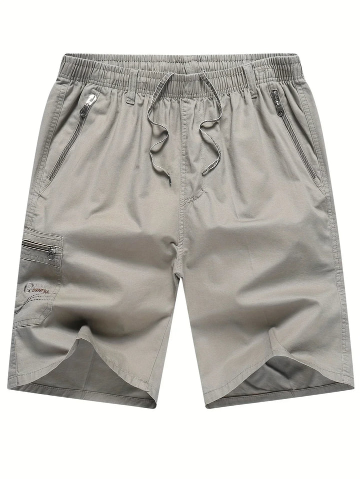 Shorts Adrien™  | Cargo léger avec poches