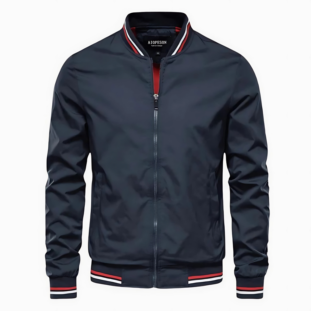 Veste Lenoir™ | Coupe-vent