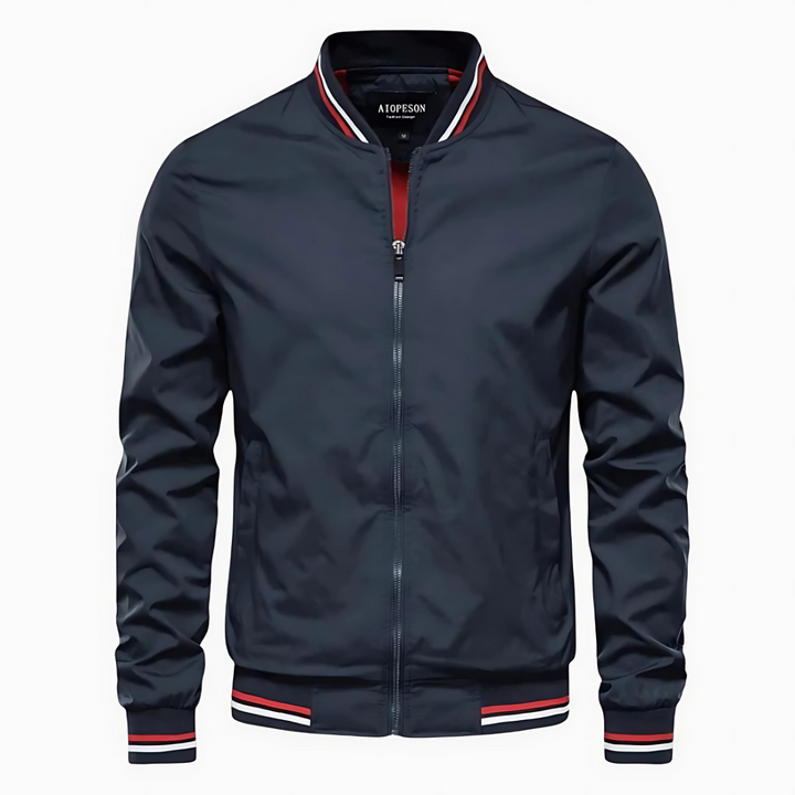 Veste Lenoir™ | Coupe-vent