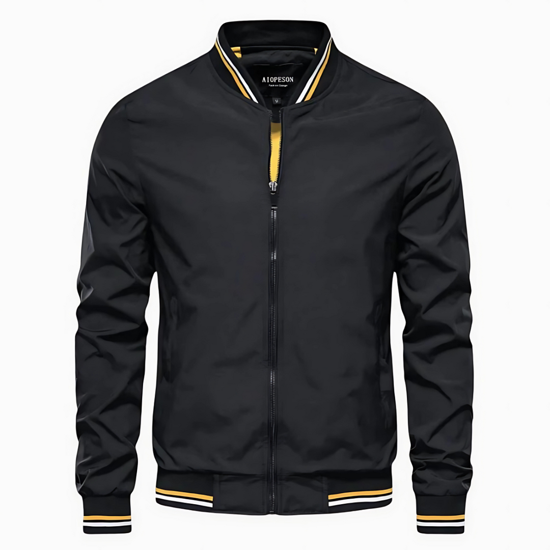 Veste Lenoir™ | Coupe-vent
